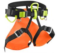 Edelrid - Iguazu III - Imbragatura Size 1 variopinto