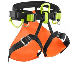 Edelrid - Iguazu III - Imbragatura Size 2 variopinto