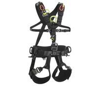 Edelrid Imbracatura Anticaduta e Posizionamento Vertic Triple Lock Ii - 0