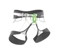 Edelrid Imbragatura da arrampicata Ace III L grigio