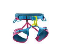 EDELRID Imbracatura da arrampicata da donna Jayne III blu | XS