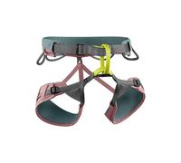 EDELRID Imbracatura da arrampicata da donna Jayne III rosa | L