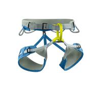 EDELRID Imbracatura da arrampicata Jay III blu | M