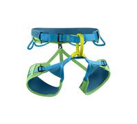 EDELRID Imbracatura da arrampicata Jay III verde | L