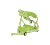 EDELRID Imbracatura da arrampicata per bambini Finn III verde