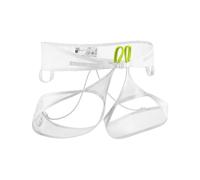 Edelrid - Imbracatura ultraleggera - Loopo Air - Taglia L - Bianco