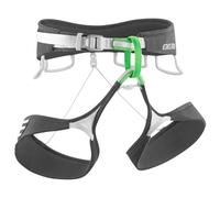 Edelrid Imbragatura da arrampicata Ace III L grigio
