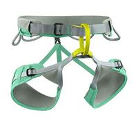 Imbracatura da arrampicata da donna EDELRID Jayne III menta (XS)