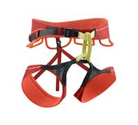 Edelrid Sirana - imbrago per arrampicata M Red unisex