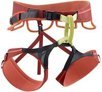 Edelrid Sirana - imbrago per arrampicata S Red unisex