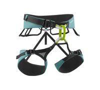 Edelrid - Imbrago da arrampicata - Sendero II Mineral Blue - Taglia S