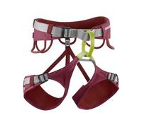 Edelrid - Imbrago - Jayne Iv Rhubarb Red - Taglia M - rosso