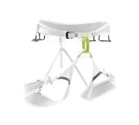 Edelrid - Imbrago ultraleggero - Prisma Guide Light Grey - Taglia L - Bianco