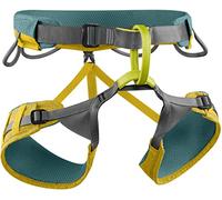 EDELRID - Jay III wasabi, Imbrago arrampicata - M, Wasabi