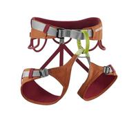 EDELRID Jay Iv Imbracatura da arrampicata Unisex - Adulto (Pacco da 1)