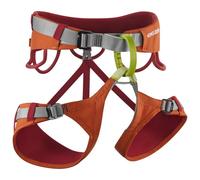 Edelrid - Jay IV - Imbragatura XL rosso