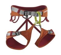 EDELRID Jay Iv - Uomo - Rosso - Taglia M- modello 2026