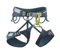 Edelrid Jay Iv Harness Verde,Blu XL Uomo,Donna