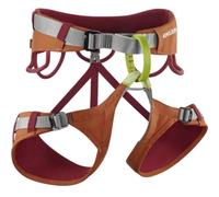 Edelrid Jay Iv Harness Arancione S Uomo,Donna