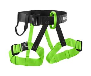 Edelrid - Joker III - Imbragatura One Size verde