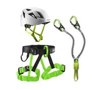 Edelrid Joker Kit Iv Kit Via Ferrata
