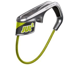 EDELRID Jul 2 - Unisex - Grigio - Taglia unica- modello 2026