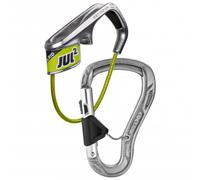 Edelrid - Jul 2 Belay, Kit Bulletproof Belay Eco