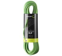 Edelrid Kestrel Pro Dry 8,5 mm - mezza corda 50 Green unisex