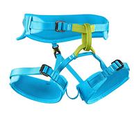 Edelrid Finn Iii Harness Blu XS Bambini