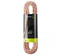 Edelrid - Corda singola - Kinglet 9,2 Mm Snow - Taglia 60 m 60 m