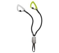 EDELRID Cable Kit Ultralite Vii - Unisex - Verde / Grigio - Taglia unica- modello 2026