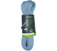EDELRID - Leonidio 9,4 mm blu, corda singola - Blu, 80 mt