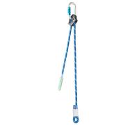 Edelrid Longe di Posizionamento Regolabile Switch Pro Adjust - 300 cm