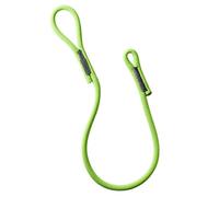 Edelrid Switch 75cm Neon Green 21 - Longe arrampicata - Verde [Taglia : Unique]