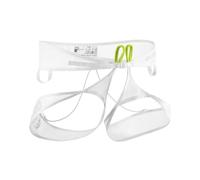 EDELRID Loopo Air - Unisex - Bianco - Taglia M- modello 2024