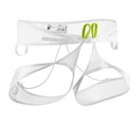 EDELRID Loopo Air - Unisex - Bianco - Taglia M- modello 2024