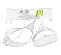 EDELRID Loopo Air - Unisex - Bianco - Taglia L- modello 2026
