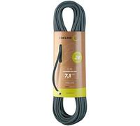 EDELRID Mezza Corda Skimmer Eco Dry 7,1 mm, Night, 60m