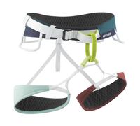 Edelrid Moe 3r Harness Assorted Bianco L
