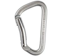 Edelrid Moschettone Jim Steel Bent