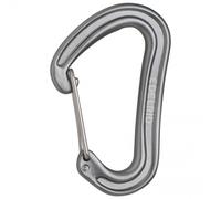 Moschettone Edelrid Nineteen G grigio