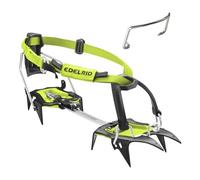Edelrid - Nemo Auto - Ramponi 38-50 grigio/ oasis