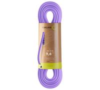 Edelrid - Neo 100 3R 9,6 - Corda intera 50 m lilla
