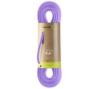 Edelrid Corda da arrampicata Neo 100 3R 9,6 mm Viola 80 m