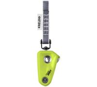 Edelrid Ohm II - accessorio arrampicata Green/Grey unisex