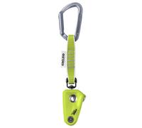 Edelrid Ohm II - accessorio arrampicata Green unisex