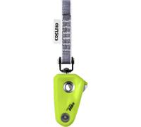 Edelrid - Sistema di chiusura - Ohm II Oasis-Night - Verde