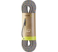 EDELRID Parrot 2r 9,6mm X 70m - Unisex - Grigio - Taglia unica- modello 2026
