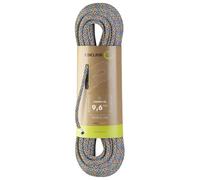 Edelrid - Parrot 2R 9,6 - Corda intera 30 m grigio