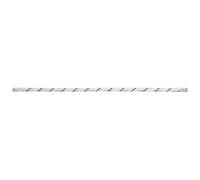 Edelrid - Performance Static 10,0 mm - Corda statica 50 m grigio